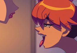 A girl’s perspective Part 1 – Gender Bender/Gender swap Animation by Nevarky