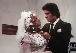 arabic wedding night