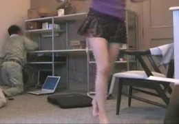 Casada exibicionista – Cable Guy Soft – XVIDEOS.COM