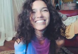 Cutest Latina Masturbating For Fun…