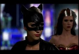 Katwoman music video tribute – XVIDEOS.COM
